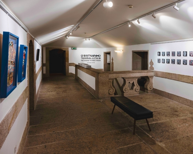  Museumsausstellungen 