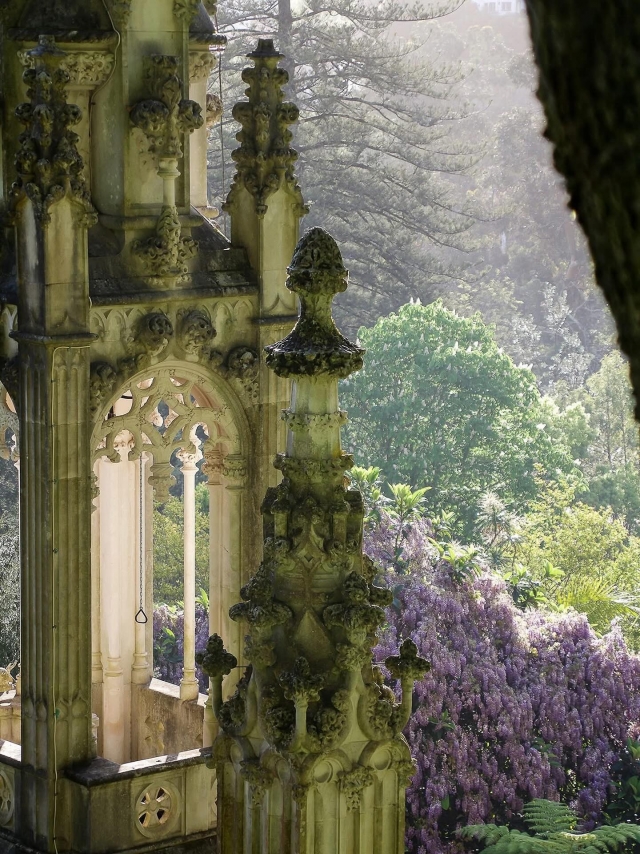  Story-like atmosphere 