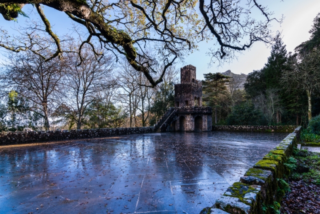  Visit the most beautiful farm in Portugal 