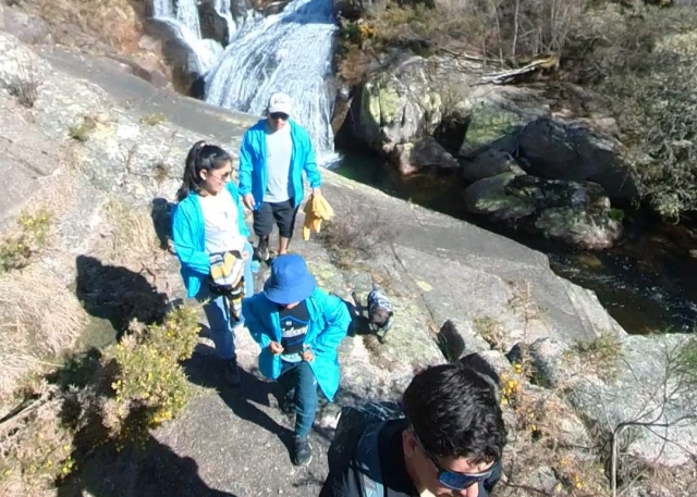  Peneda-Gerês 国家公园徒步