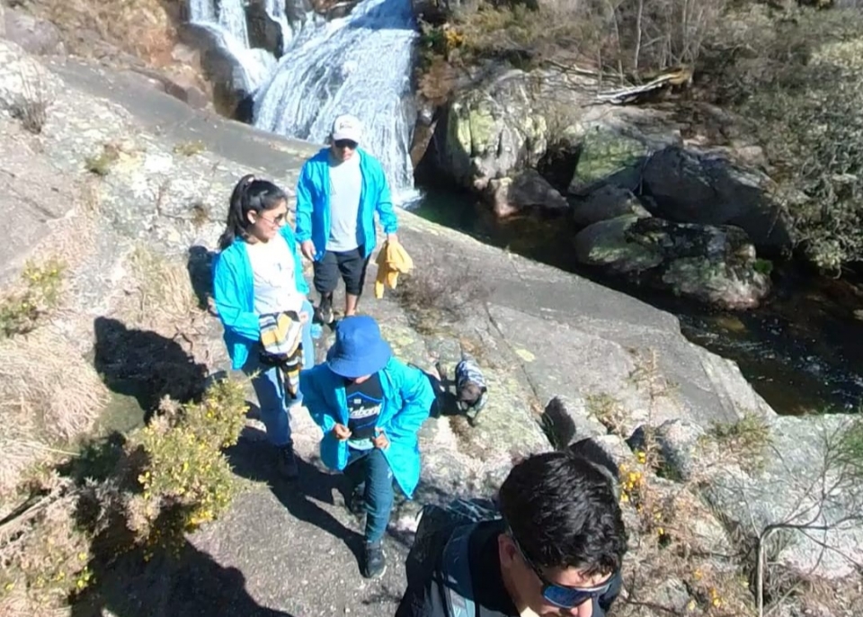  Peneda-Gerês 国家公园徒步