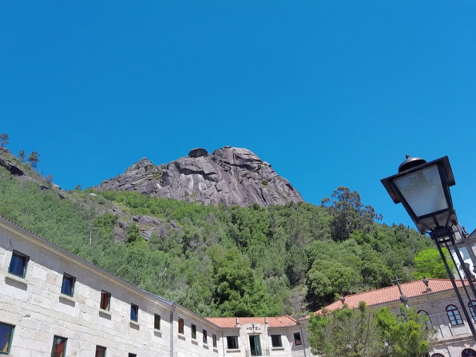 Randonnée à Viana do Castelo 