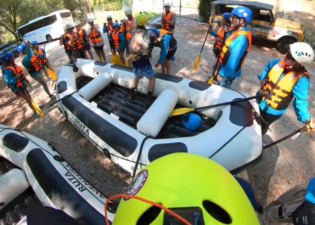 Briefing completo para maior segurança