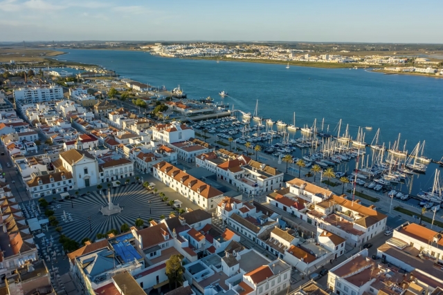 Vila Real de Santo Antonio 