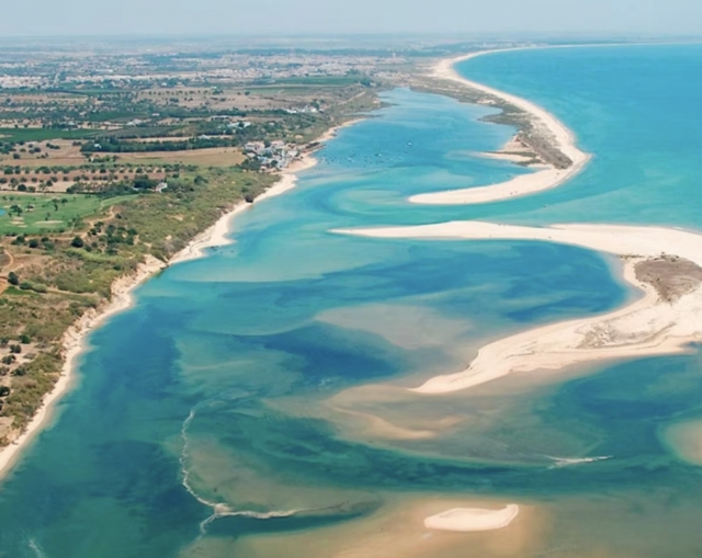 Ria Formosa 