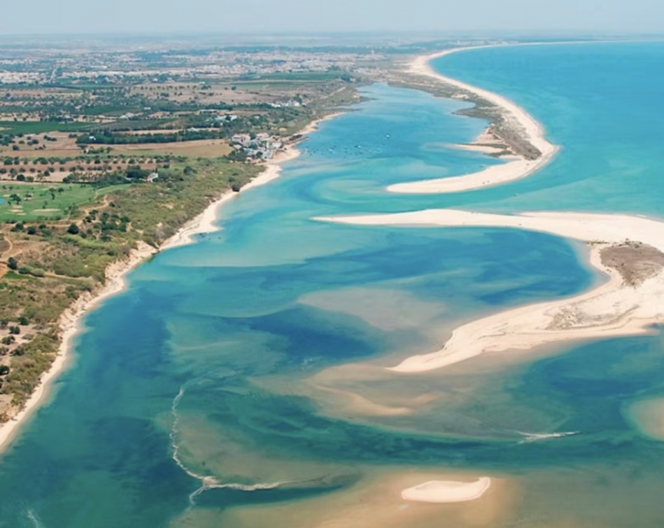 Ria Formosa 
