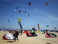 Escuela Española KiteSurf Sant Pere Pescador