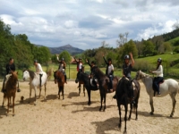  percorso equestre 