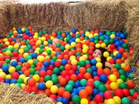 Ball pool