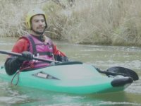  Emozione assicurata con i kayak 