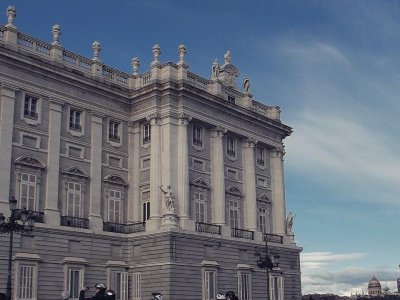 3-hour tapas tour in Madrid