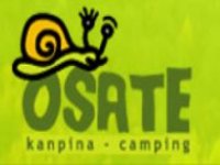 Camping Osate