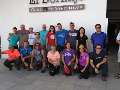 Spaziergang durch die Lagunen der Sierra Nevada 5 Stunden