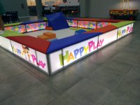 Cumpleaños infantil y pizza en Alcalá, 2 horas