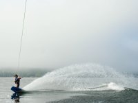  Wakeboarding