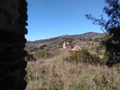 Interpretatives Wandern entlang der Bergbaurouten