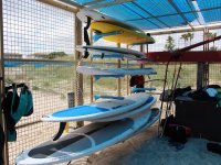 Tablas de surf en Mallorca