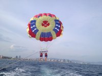 ParaSailingBarca