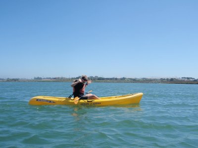 Naturexplorer Kayaks