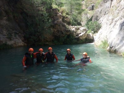 Événement d'entreprise avec aventure à choisir à Cadix