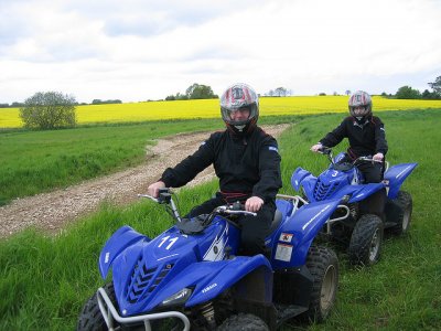 Eseraventura Quads