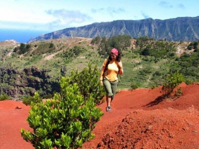 Randonnée Flex à La Gomera