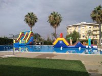 Wanda Parc Animaciones Infantiles