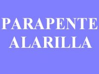 Escuela de Parapente Alarilla Galicia