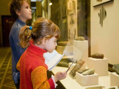 Percorsi a piedi nelle scuole speciali di Madrid