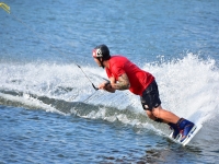  Faire des pirouettes sur la planche 