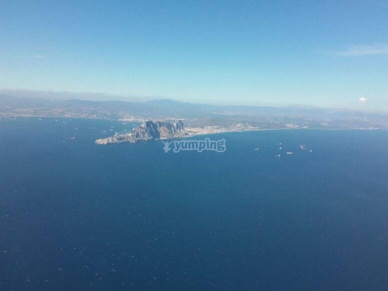 Cuanto Cuesta Cruzar El Estrecho De Gibraltar