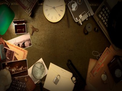 Escape room standard la Reina Negra en Madrid