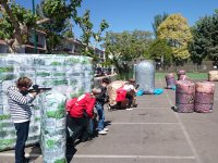 Laser tag a domicilio