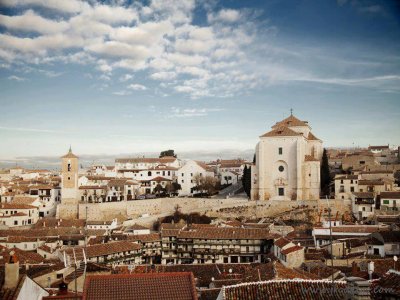 Cultur-Arte Chinchón
