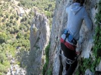  Arrampicata sul Jet