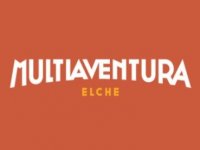 Multiaventura Elche Tirolina