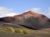  Volcan el Cuervo 