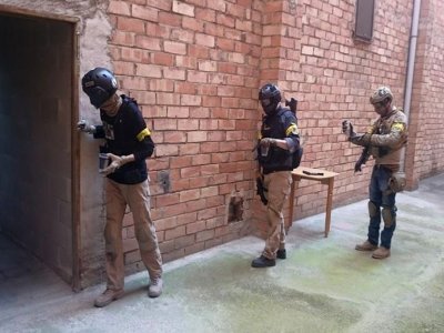 Cqb Black Hole