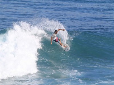 Iniciarse en el surf en Alicante 2 horas