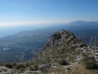  hiking marbella 