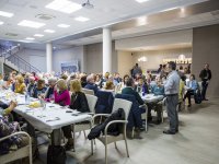 Dégustation de nos vins 