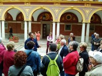 Visite guidée de Huelva 2 heures 30 minutes