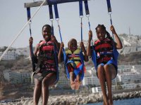 Canary Water Sports 