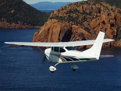 Eventos Multiaventura Vuelo en Avioneta