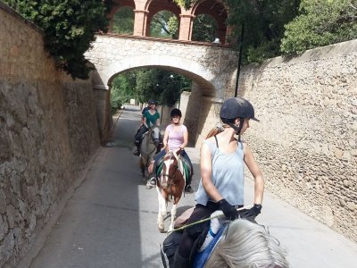 Mas Batlló Vall de Camprodon