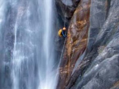 Oxygen Aventure 