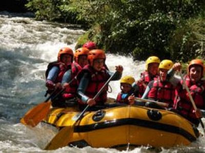 Oxygen Aventure 