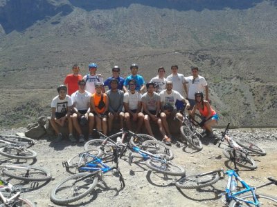 Vivac Aventura BTT
