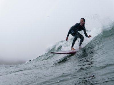 Lassdive Surf