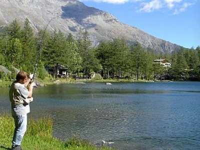 Espace de Pila Pesca